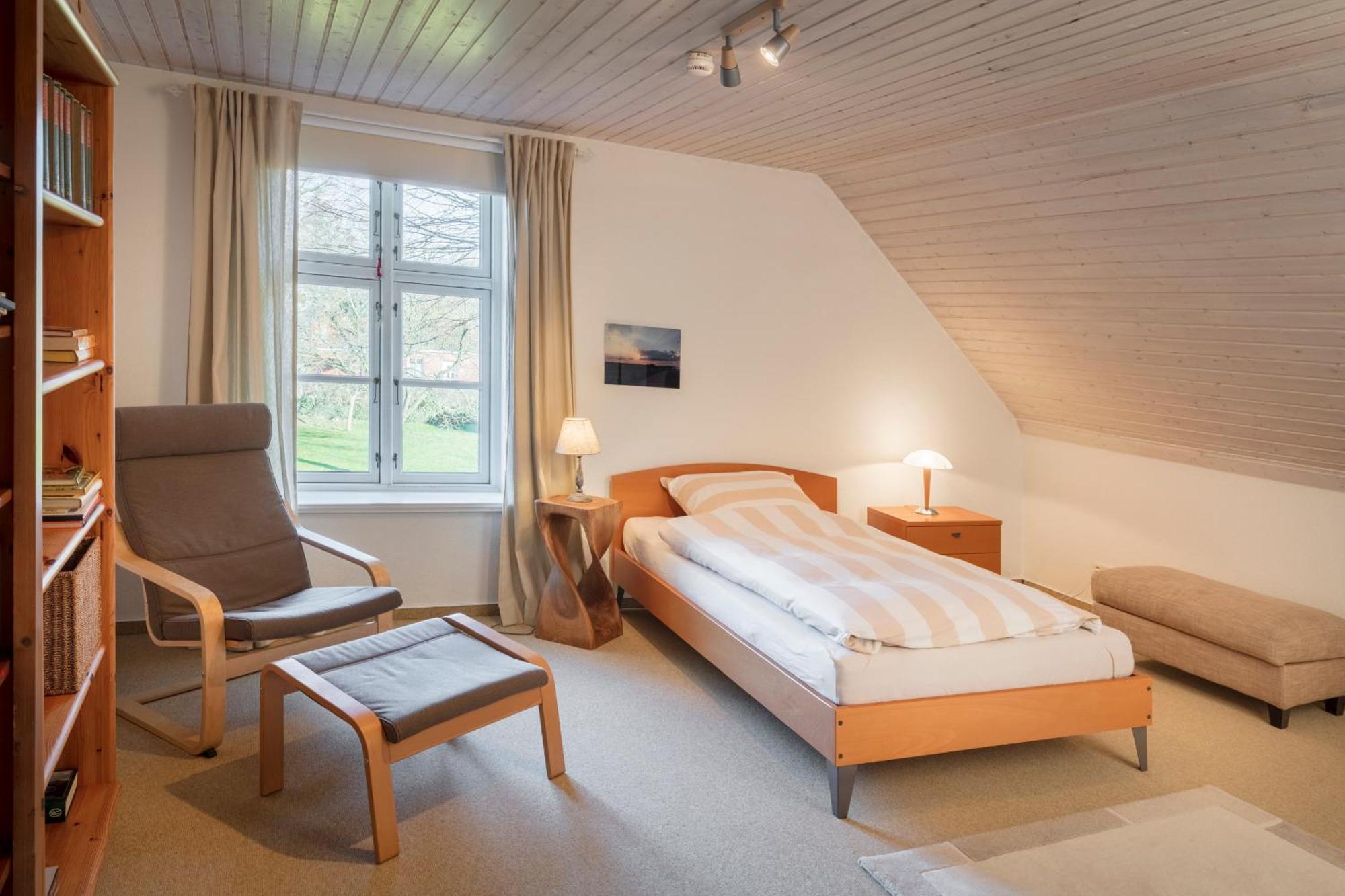 Gästehaus Summersby - Natururlaub mit exklusivem Landhausflair Fehmarn Exterior foto